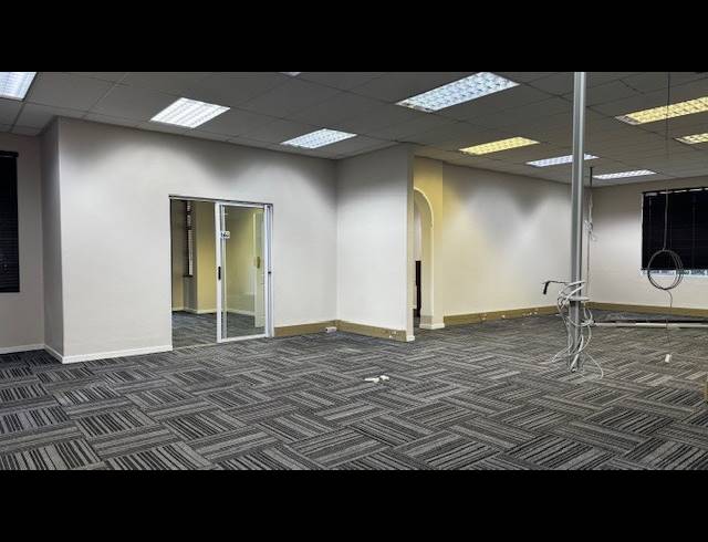 400M² BUILDING TO LET IN MORNINGSIDE